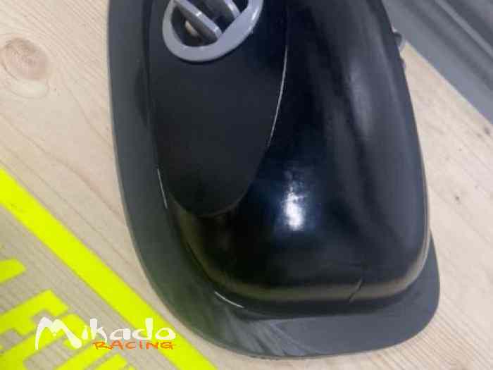 Système aération 3