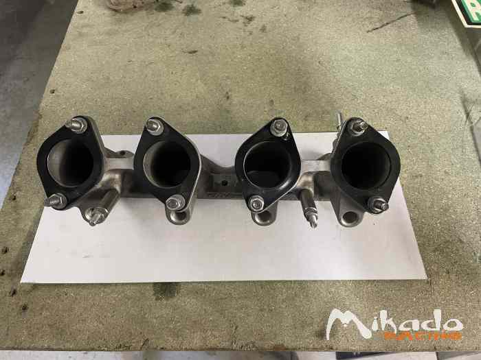 Pipe admission TU5J4 0