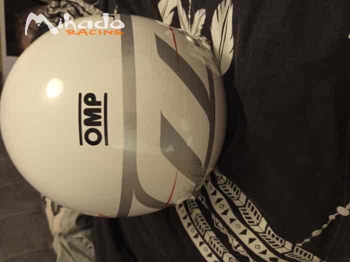 Ensemble sous vêtements casque Hans neuf 4