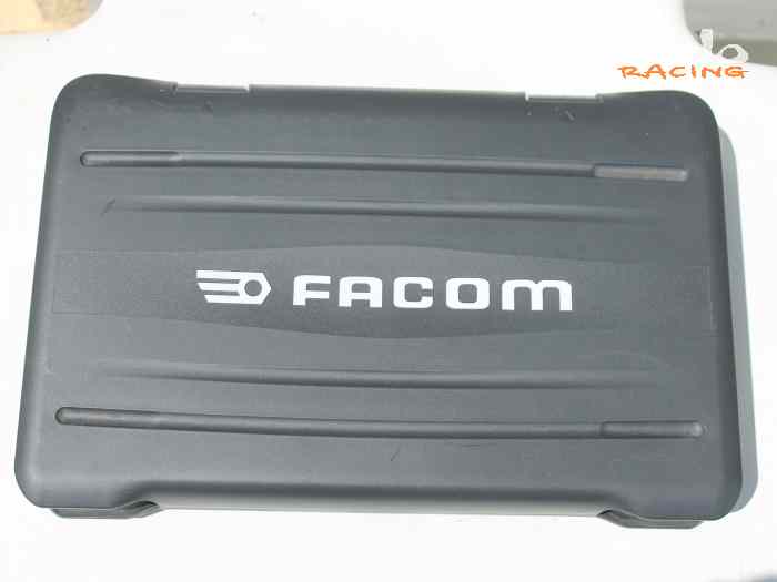 Outillage Facom 2