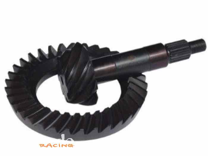 Couple conique 4.6 Pont Atlas Ford