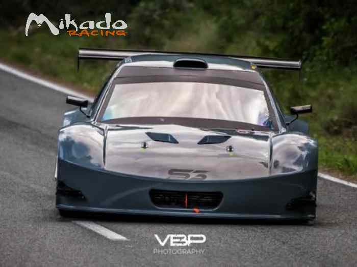 Silver car s3 fullspec 5