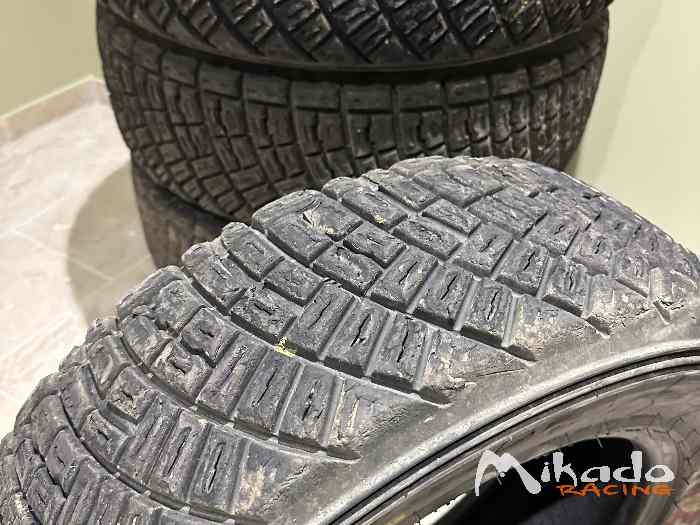 195/65/R15 MRF TERRE 2