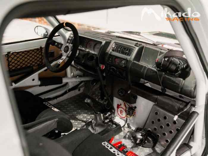 Renault 5 Turbo Tour de Corse 4