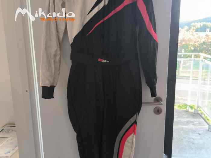 Combinaison RRS taille xl 4