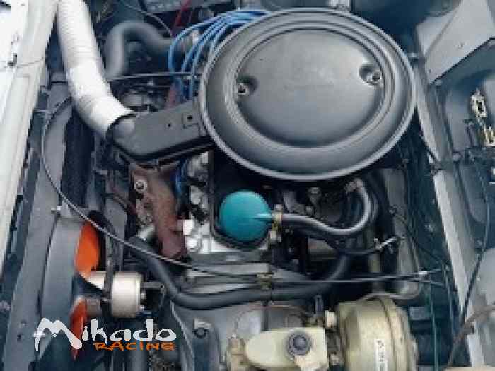 FORD Fiesta Super Sport 1300 - 1980 5