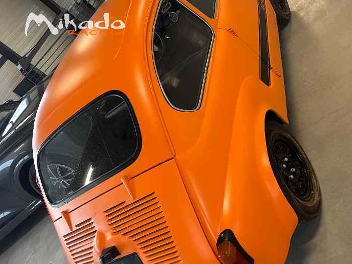Fiat 600 – photo 2 sur 4