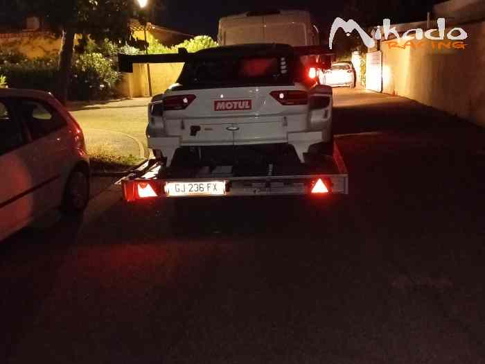 Mitjet supertourisme