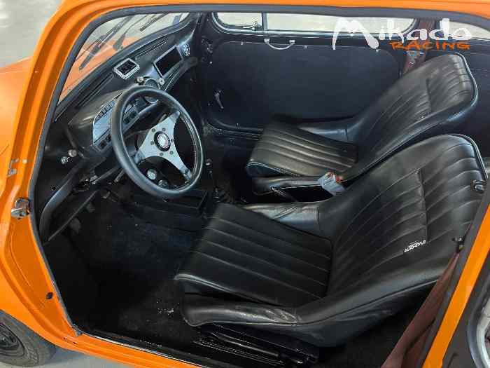 Fiat 600 – photo 3 sur 4