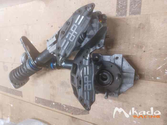 Pinze Ap cp 3344_ PIVOT BROZZI_STAC Peugeot 106A6 Peugeot 309A Peugeot A5 0