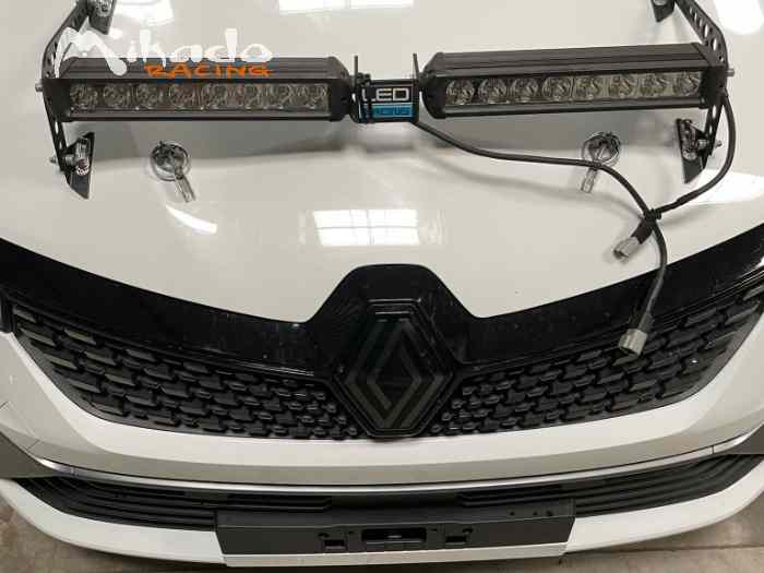 Clio 5 RS line FRC5 Rally5 2025 5