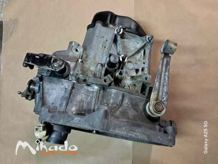 Boite ma fp racing 1