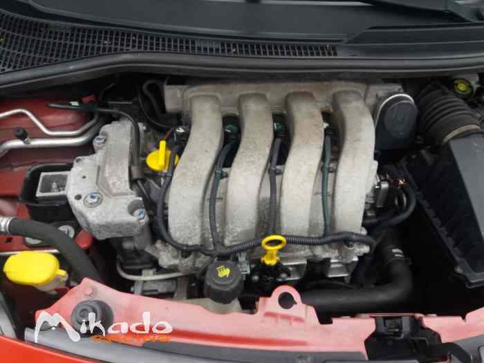 magnifique twingo rs cup 5