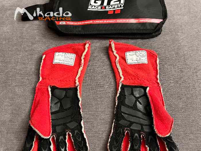 GANTS GT2I PRO 03 - TAILLE M 1