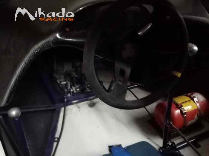 Vend prm fun Boost 2