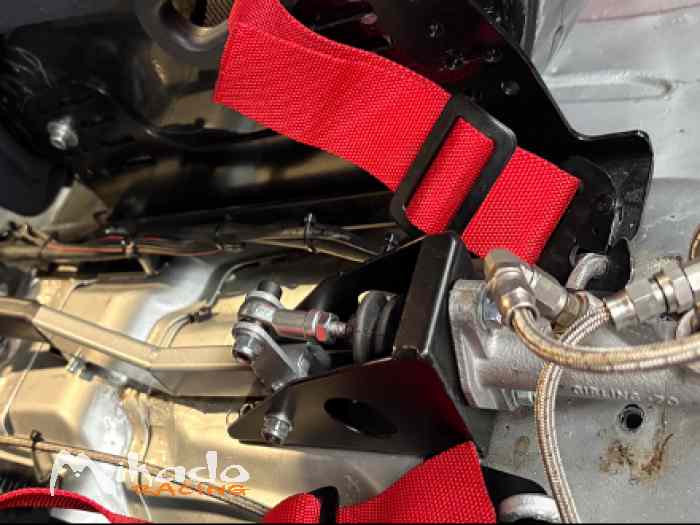 Lancia DELTA – photo 4 sur 6