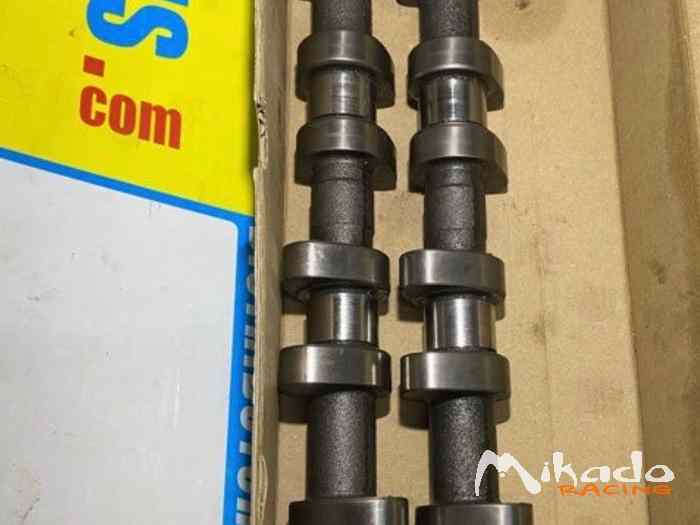 AAC ARBRE À CAM 206 cat cam 0