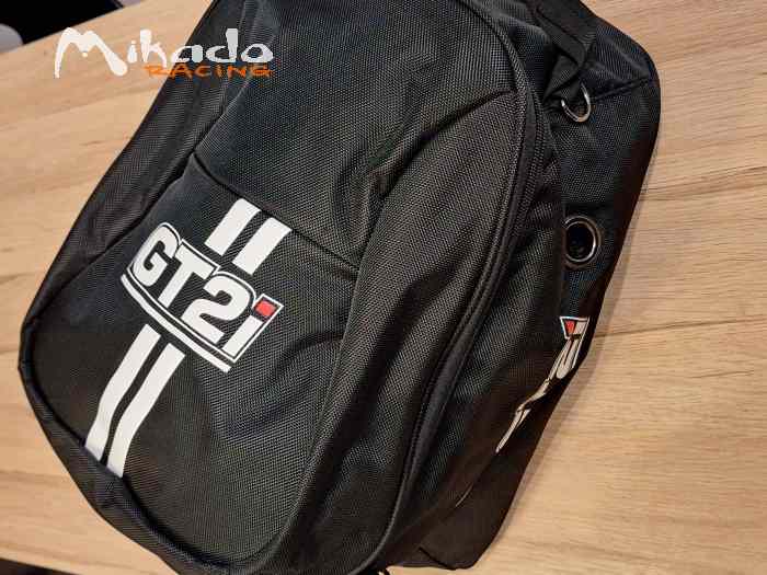 Équipement complet 1