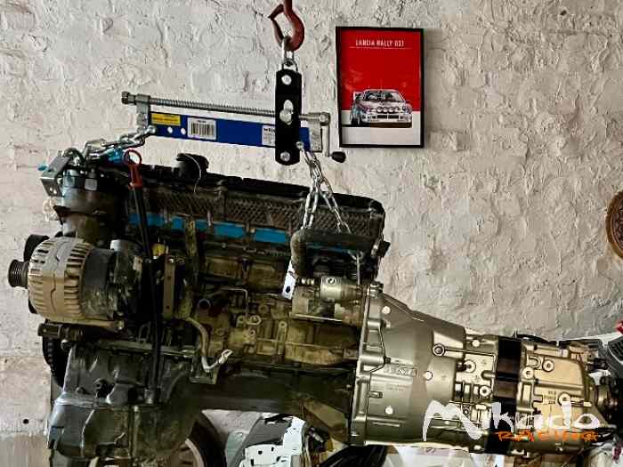 Boite 6 Samsonas M3 E36 / E46 2