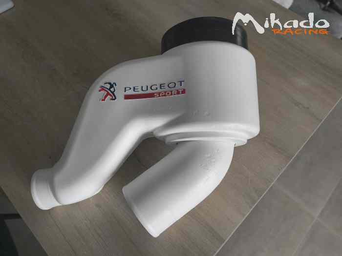 Vends Boîte à air Peugeot 207 R3T / A8 / RCZ Cup 2