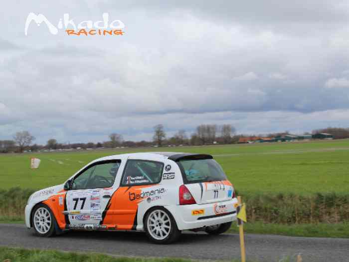 CLIO N3 RAGNOTTI 1