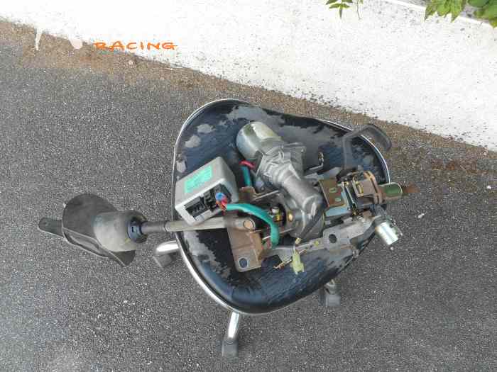 colonne de direction clio2 1