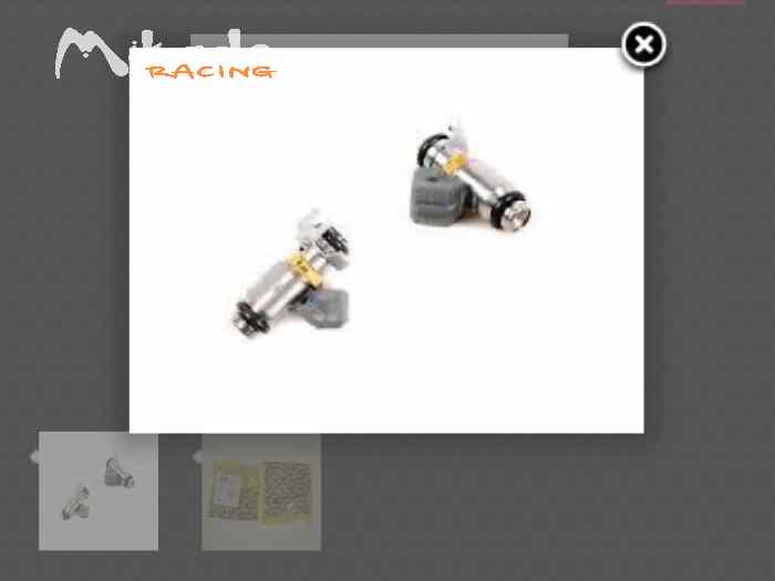 Injecteur Magneti Marelli 280cc leny 1