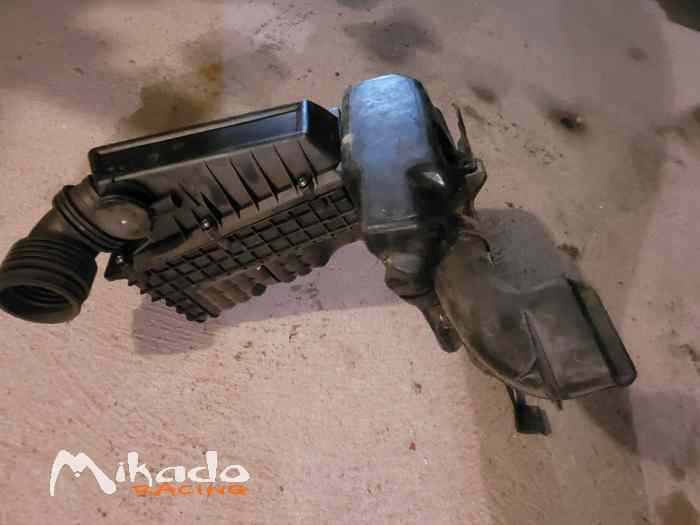 Boite à air origine TU5J4 2