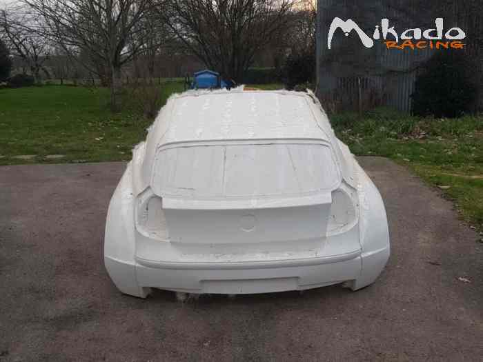 Carroserie bmw serie 1 t3f 2