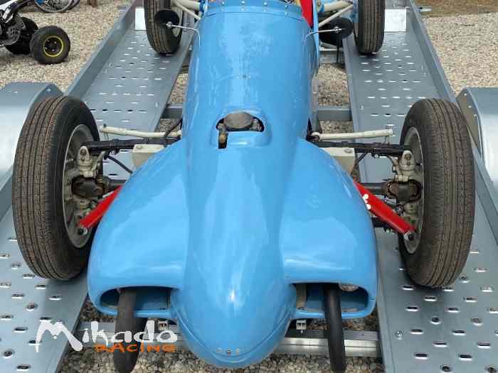 A VENDRE DB Racer « Janiaut » 500 3