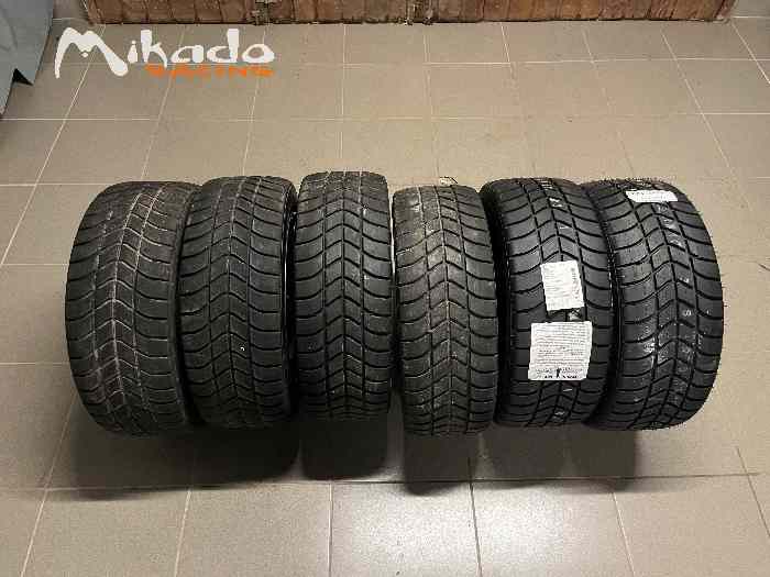 Pneus Pirelli en 15 pouces 3