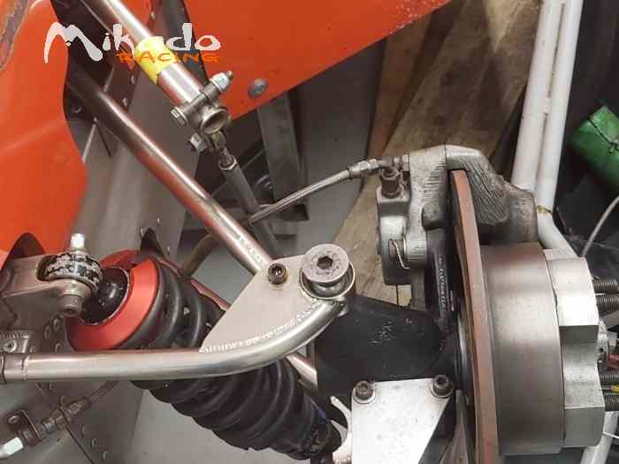 Tiga SC78 sports 2000 4