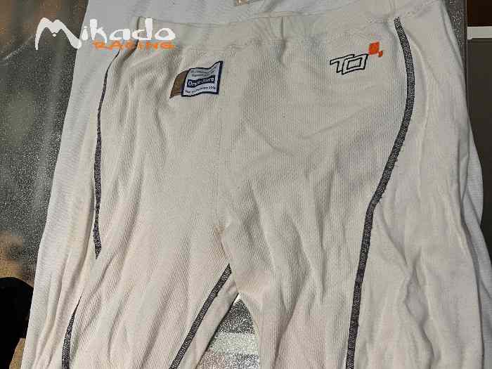 Sous vêtements ignifugé taille M 0