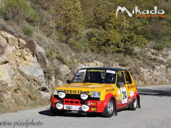 R5 alpine groupe 2 5