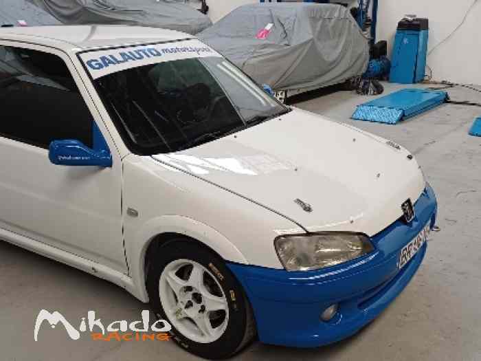 Peugeot 106 n2