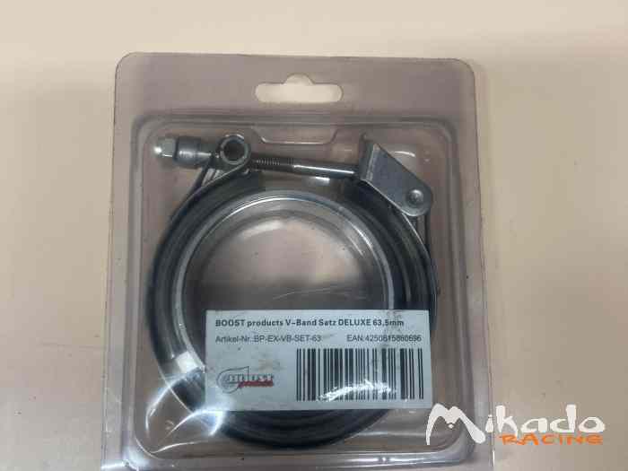 Collier Vband neuf 4