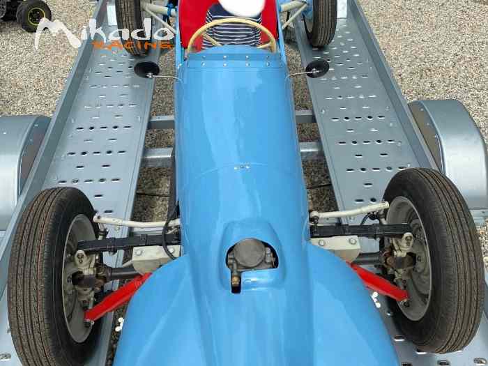 A VENDRE DB Racer « Janiaut » 500 1