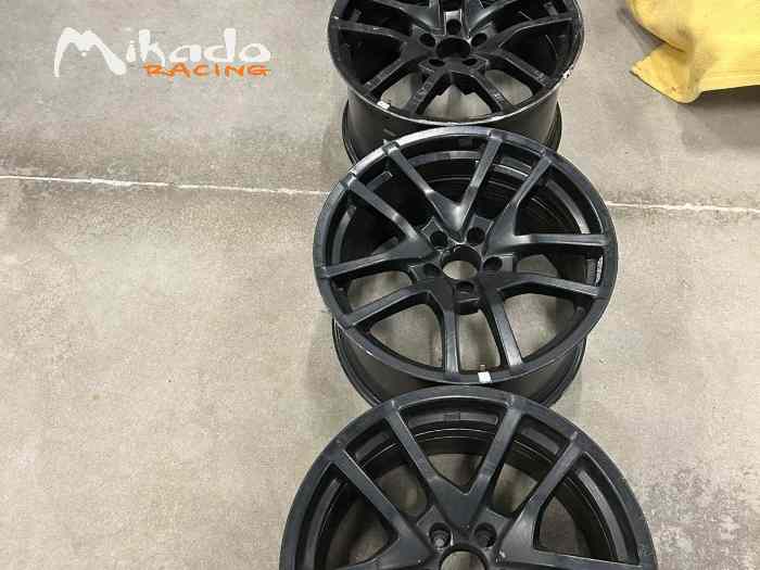 Jantes 308 Racing Cup 0