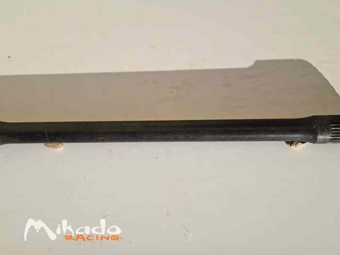 Barreaux de cardan boite St 75 14 1