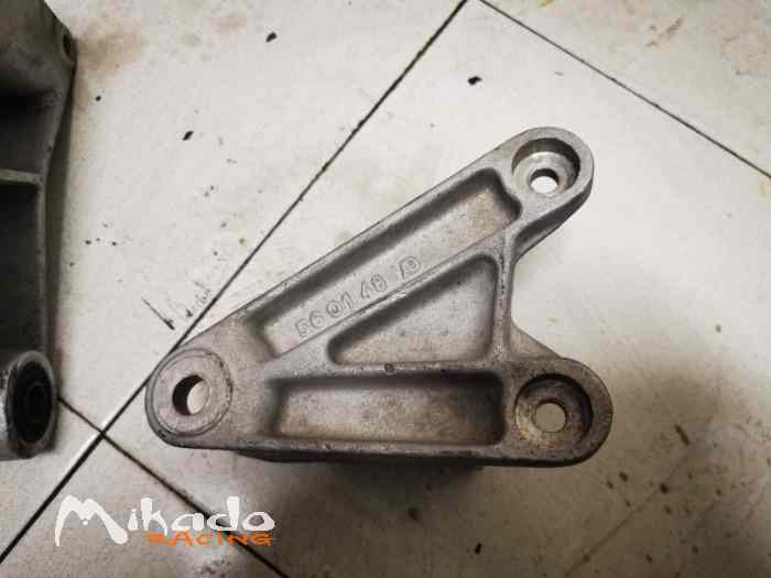 Renault 11 Turbo Usine original Parts 3