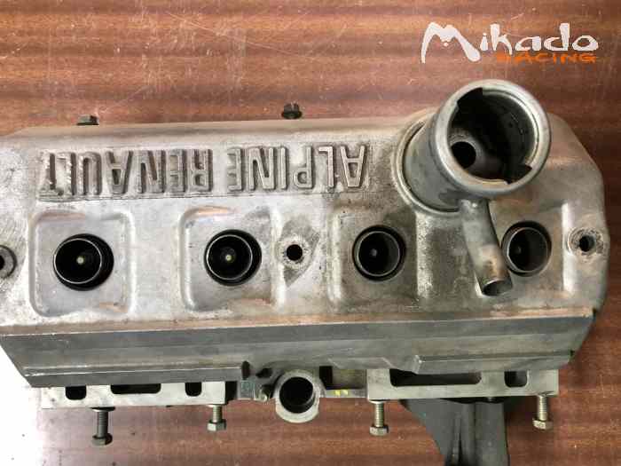 Culasse Renault 5 alpine turbo 0