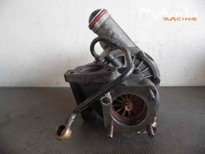 TURBOCOMPRESSEUR 93112300407 PORSCHE 924 2