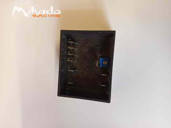 Terratrip 202 plus 3