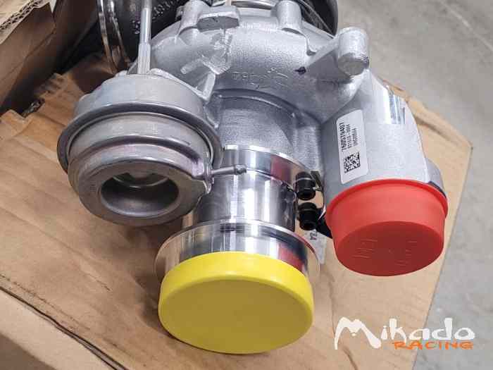 Turbo Peugeot 308 Racing Cup Neuf 3