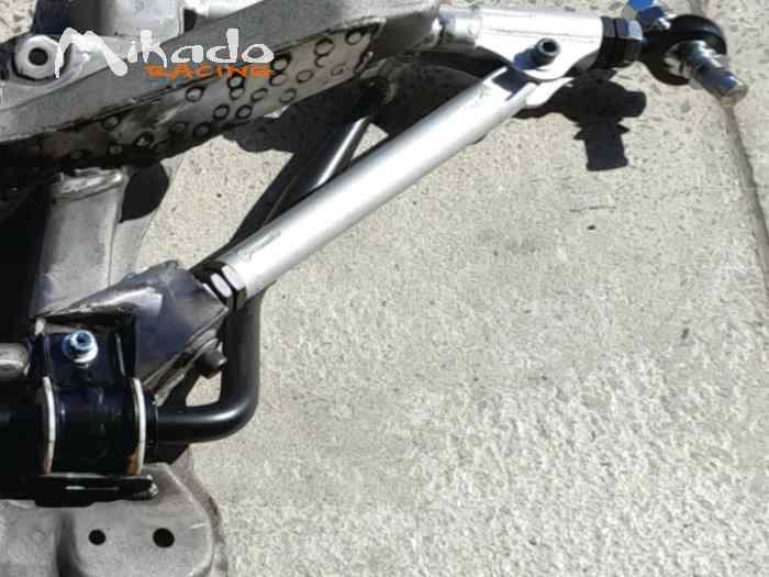 306 Gr.A Evo / éligible VHC 1