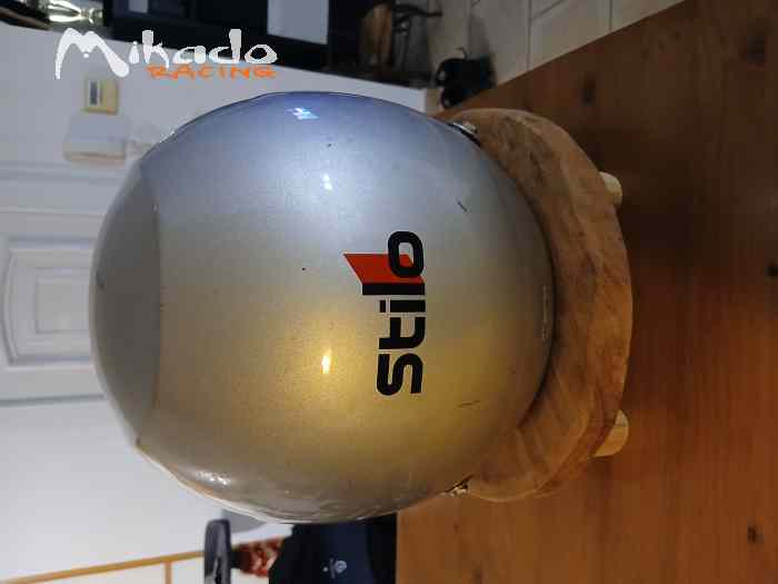 Casque STILO WRC taille 59L 2