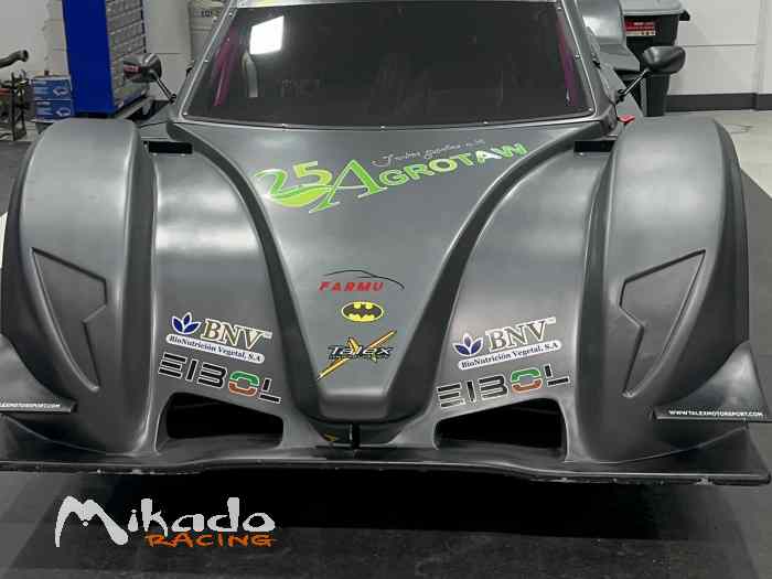 Talex m3 zx10r 2017 4