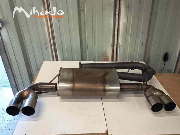 Pièces lotus Elise et exige s2 s3