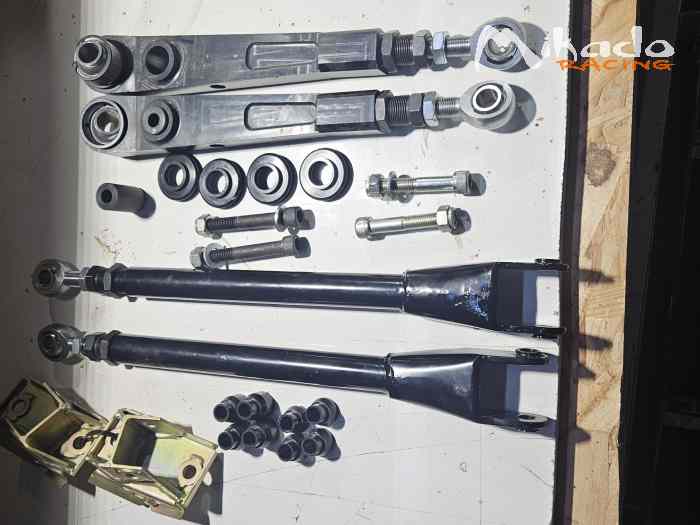 Triangles grA cosworth esc/sierra