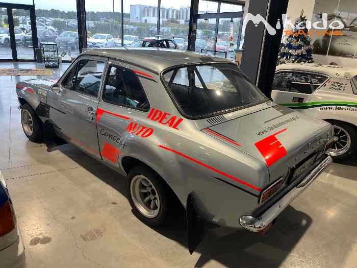 Ford escort mk1 gr2 2